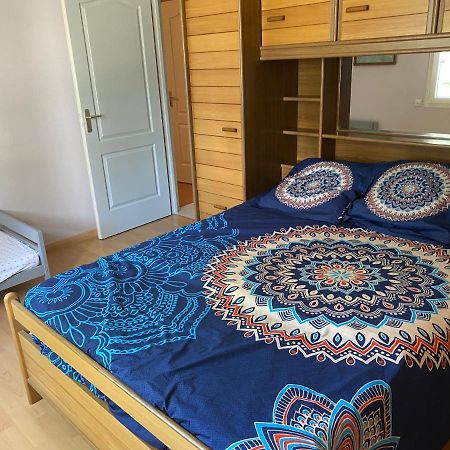 Vendee - Maison De Vacances La Genetouze  ภายนอก รูปภาพ