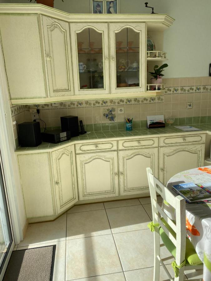 Vendee - Maison De Vacances La Genetouze  ภายนอก รูปภาพ